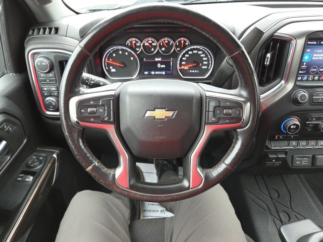 Used 2020 Chevrolet Silverado 2500 LT w/ Convenience Package image 51