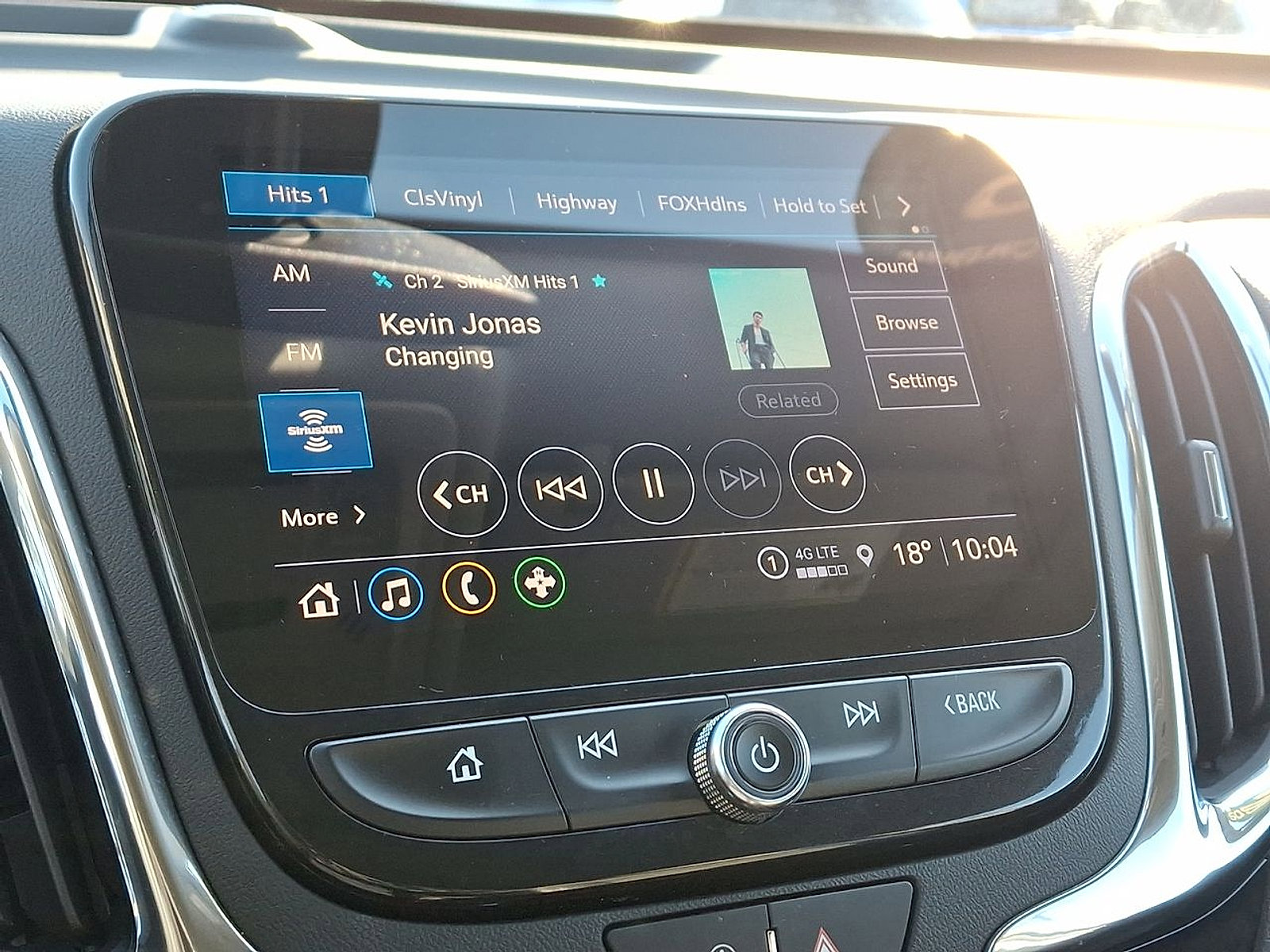 Certified 2022 Chevrolet Equinox Premier w/ LPO, Floor Liner Package image 14