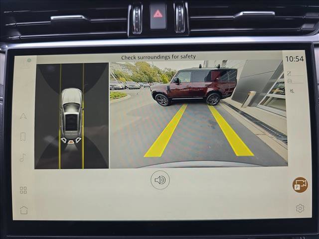 Certified 2025 Jaguar F-PACE R-Dynamic S image 23