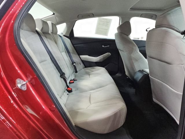 Certified 2024 Honda Accord EX image 22