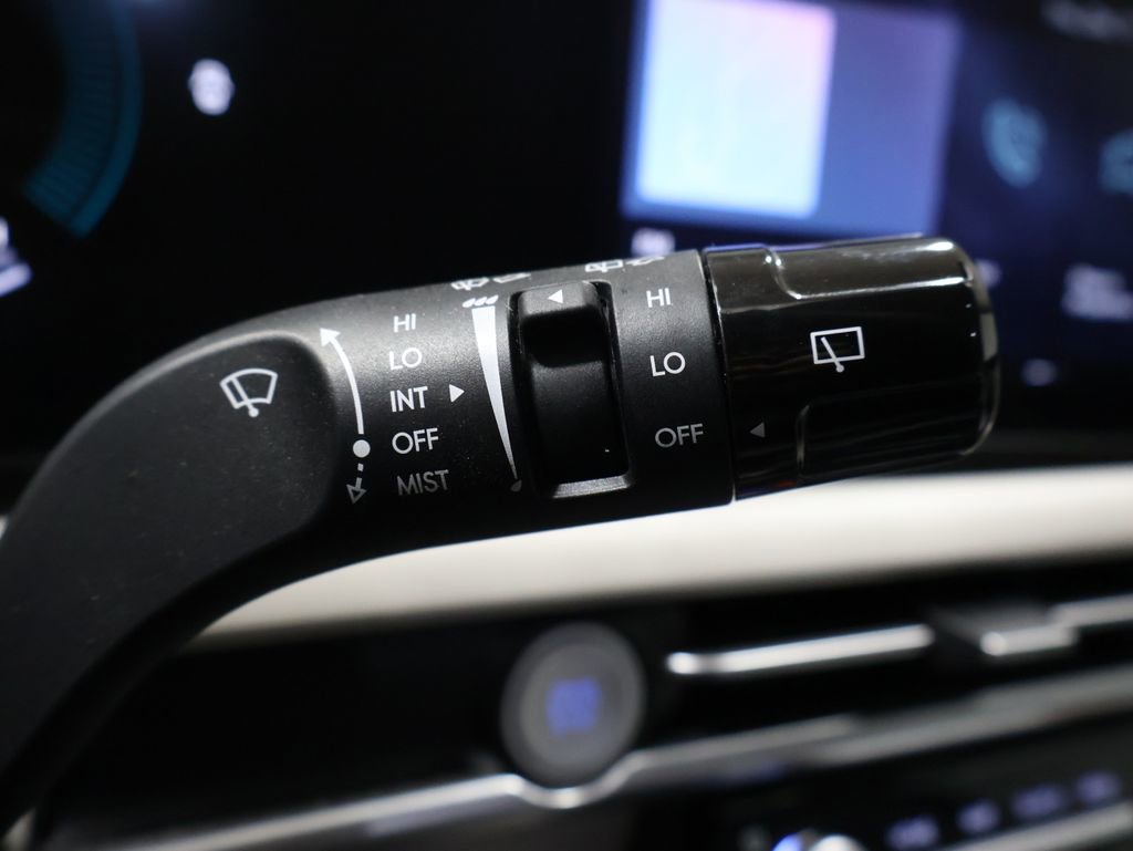 Used 2025 Hyundai Tucson SEL image 39