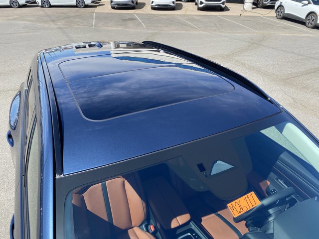 New 2026 MAZDA CX-50 AWD 2.5 S w/ Accent Package image 10