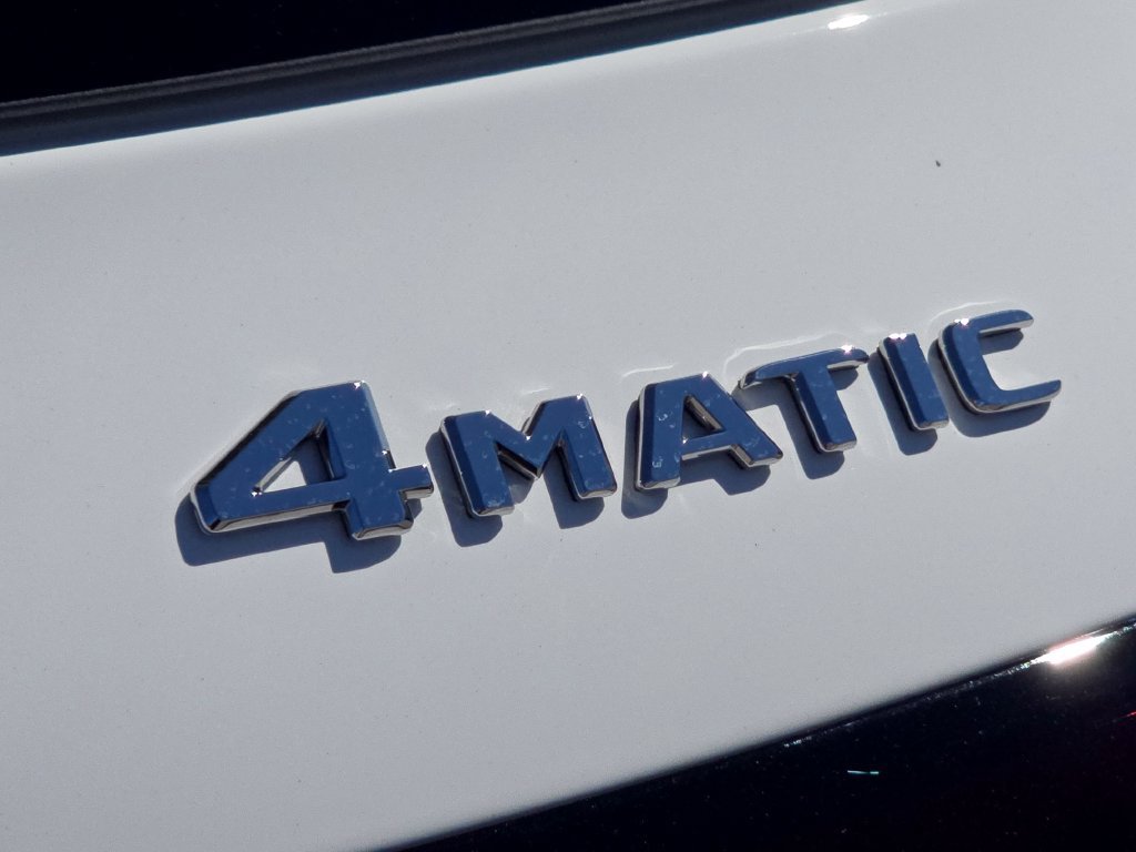 New 2027 Mercedes-Benz GLE 350 4MATIC image 5