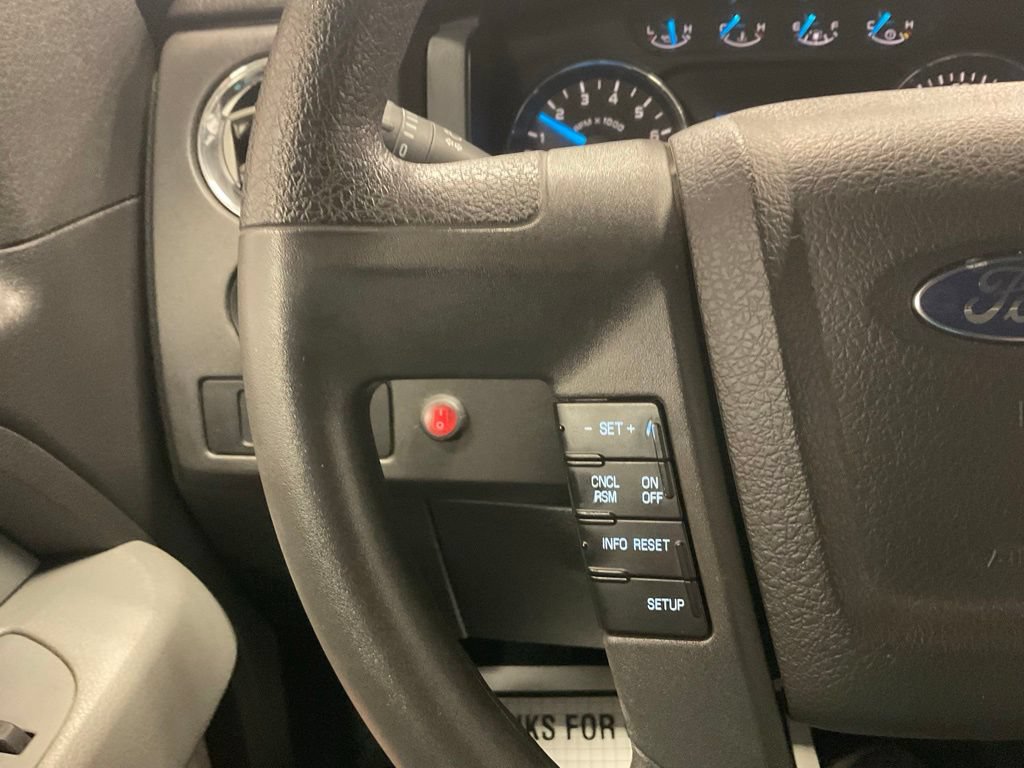 Used 2013 Ford F150 XLT AWD/4WD image 20