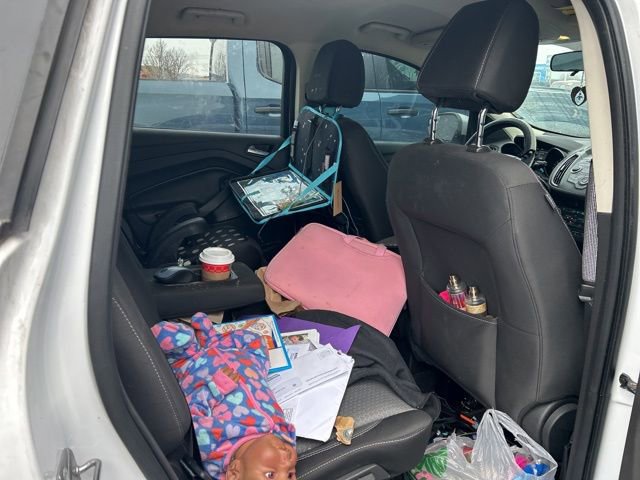 Used 2017 Ford Escape SE image 16