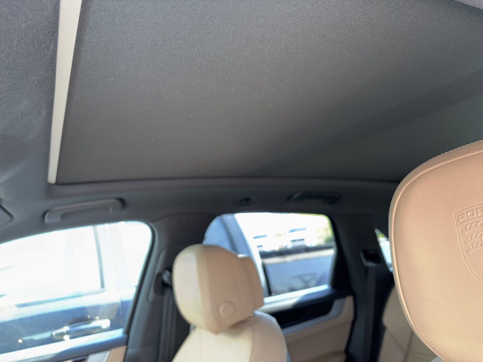 Used 2024 Porsche Cayenne S image 15