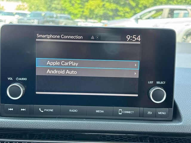 Used 2025 Honda Civic Sport image 19