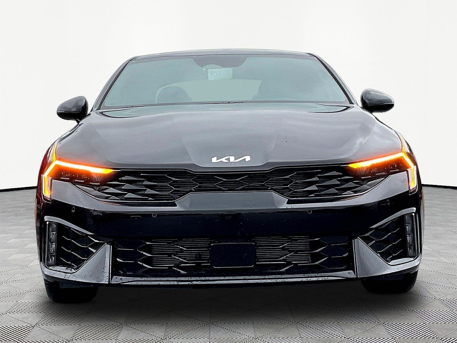 New 2026 Kia K5 GT-Line FWD image 2