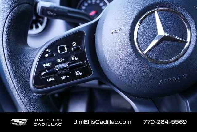 Used 2024 Mercedes-Benz Sprinter 2500 image 13