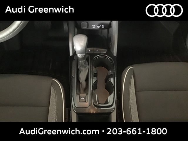 Used 2021 Chevrolet TrailBlazer LS FWD image 13