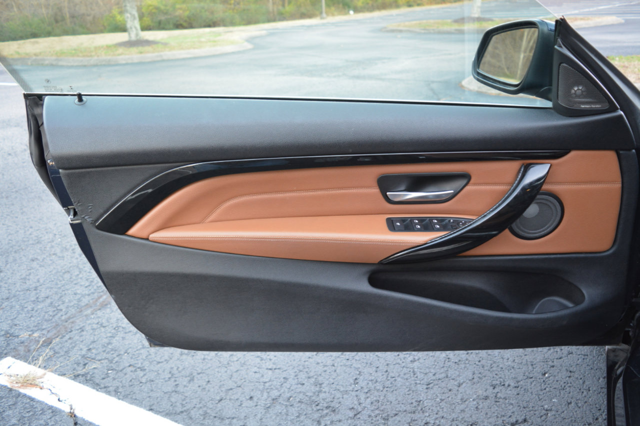 Used 2016 BMW 435i Convertible image 13