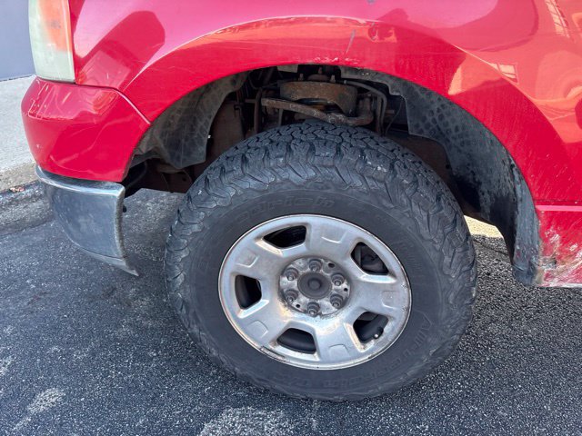 Used 2004 Ford F150 XL AWD/4WD image 12