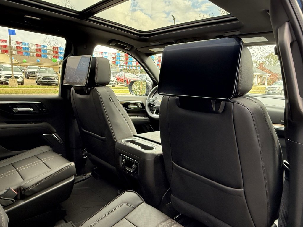 New 2026 Chevrolet Tahoe High Country image 47