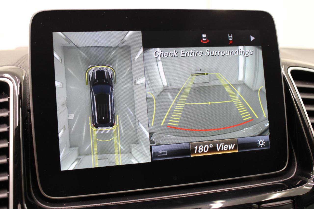 Used 2017 Mercedes-Benz GLE 400 4MATIC image 57