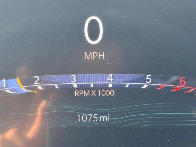 Certified 2025 Jeep Grand Cherokee Overland image 28