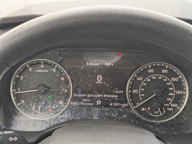 Used 2022 Mitsubishi Outlander ES FWD image 26