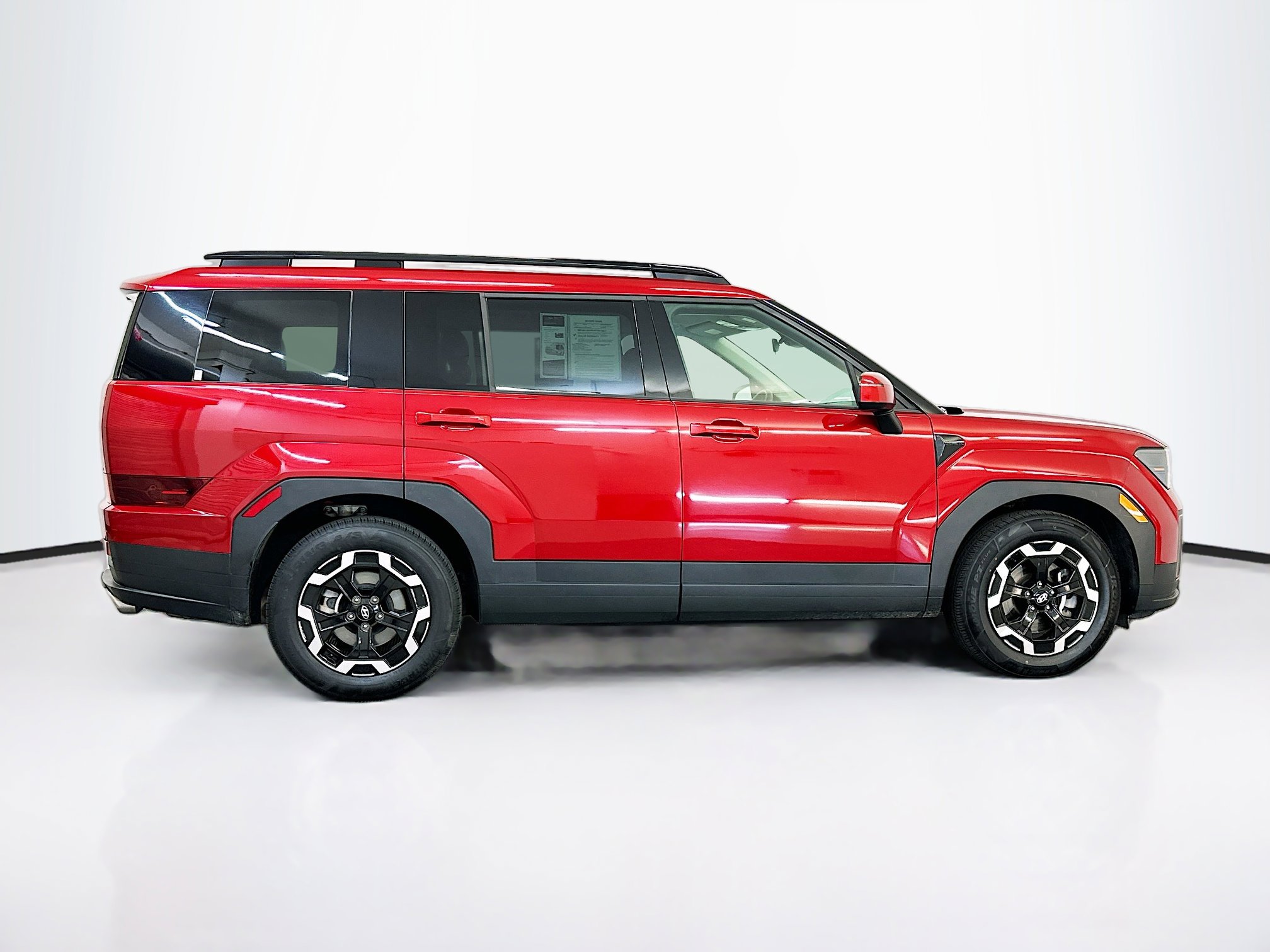 Used 2025 Hyundai Santa Fe SEL image 10