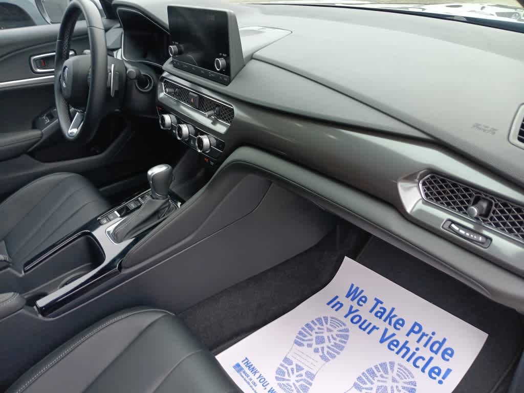 Used 2025 Acura Integra A-Spec image 30