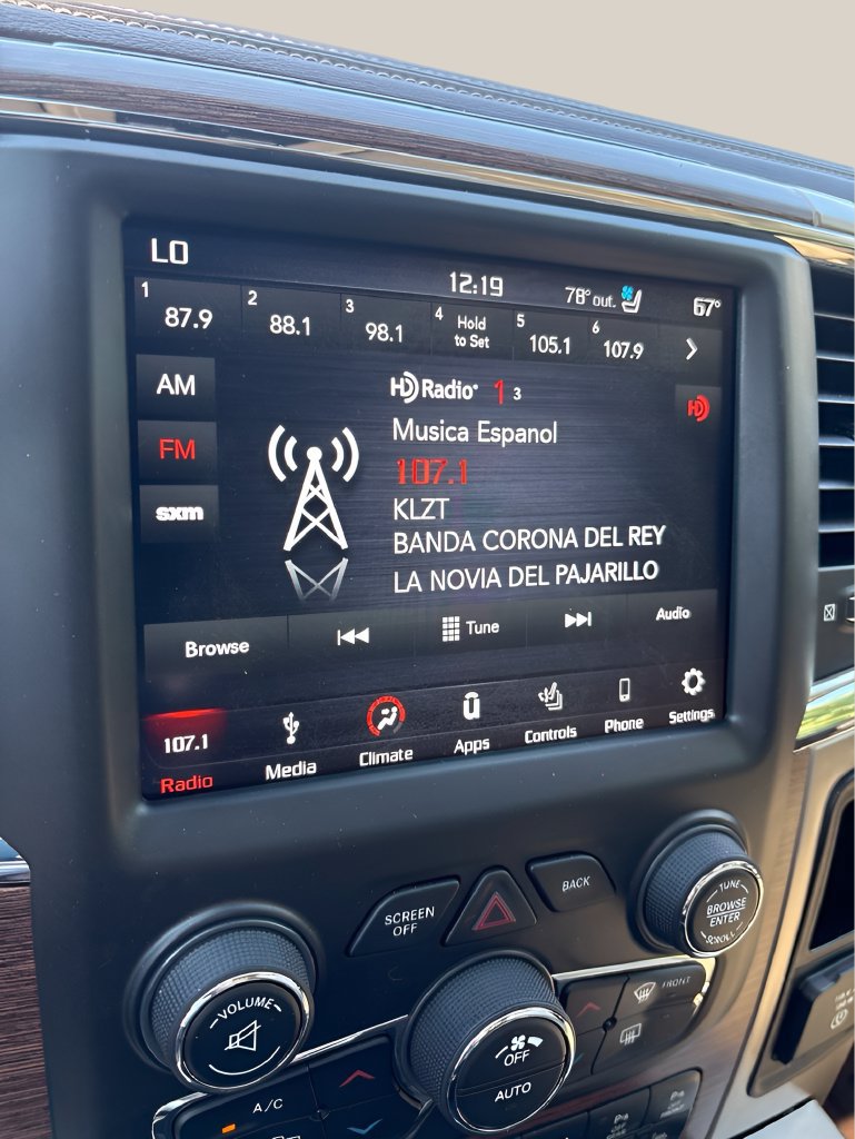 Used 2018 RAM 3500 Laramie AWD/4WD image 33