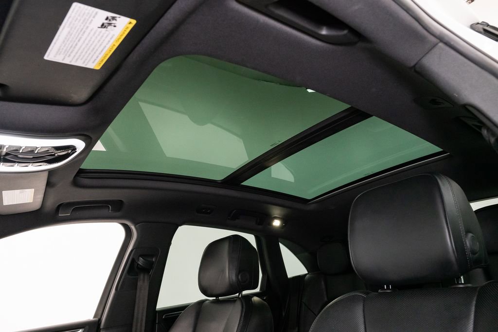 Used 2020 Porsche Macan S image 14