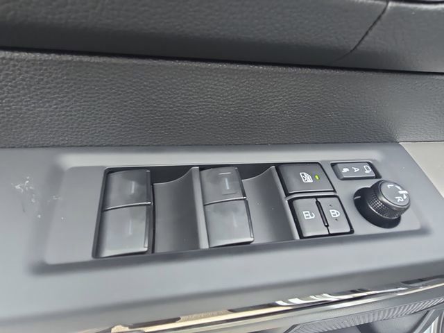New 2026 Toyota Tundra Limited image 27