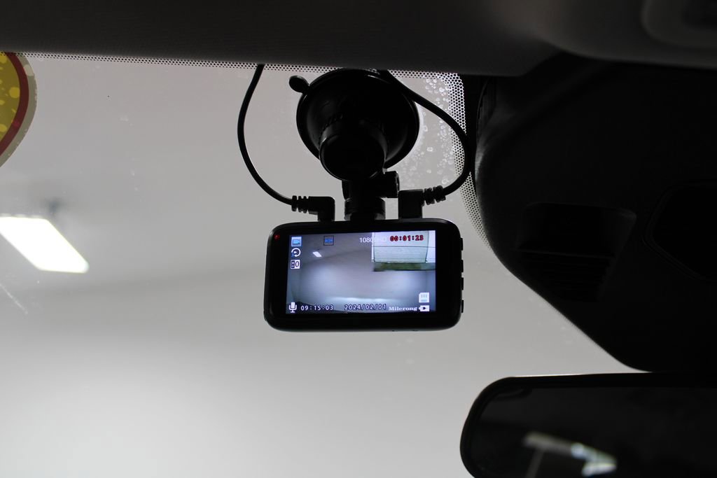 Used 2024 Ford Escape Active image 47