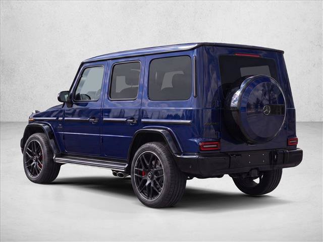 Used 2022 Mercedes-Benz G 63 AMG 4MATIC image 5