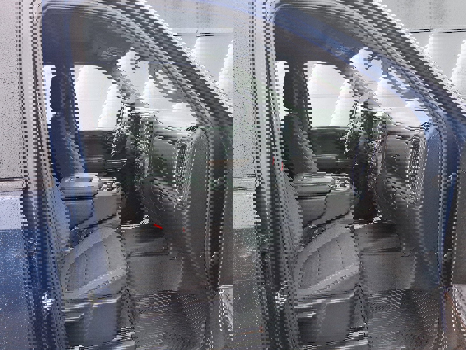 Used 2021 Chevrolet Silverado 1500 RST image 16