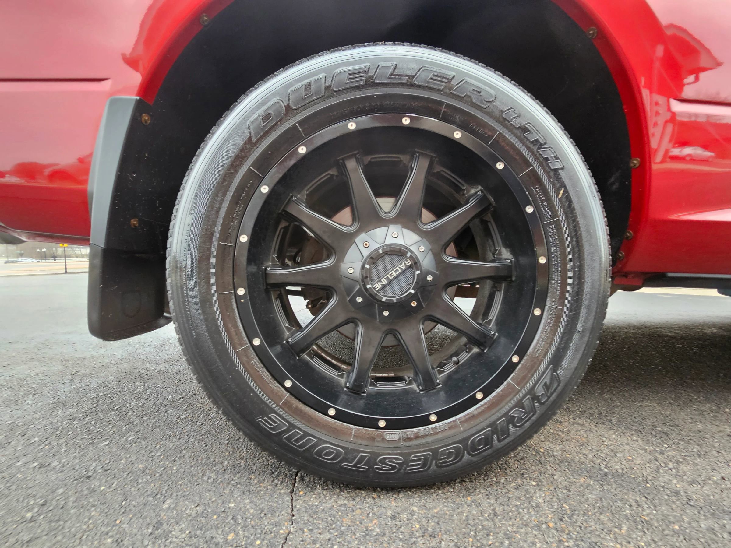 Used 2010 Dodge Ram 1500 Truck Sport image 8