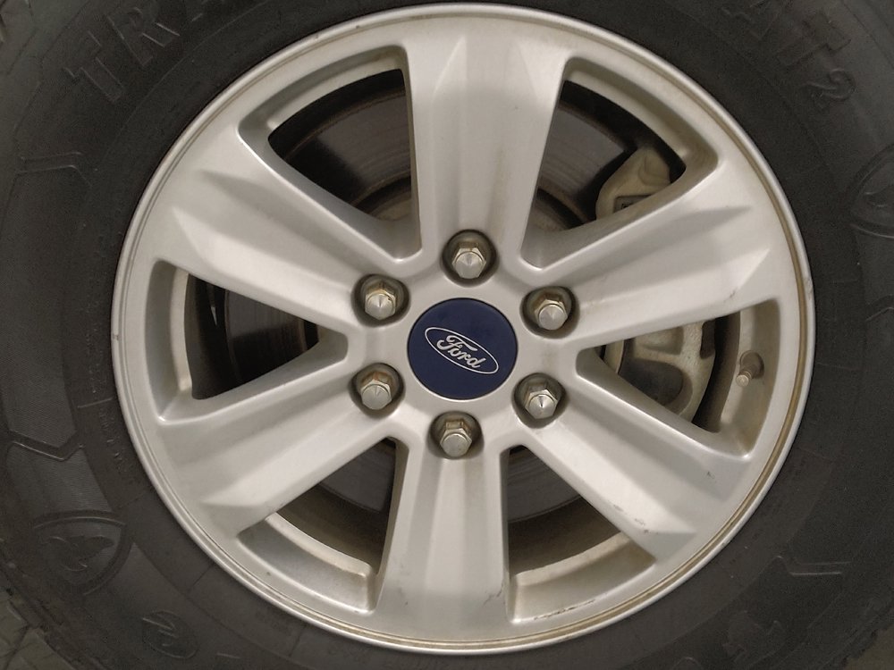 Used 2019 Ford F150 XL w/ Equipment Group 101A Mid AWD/4WD image 31
