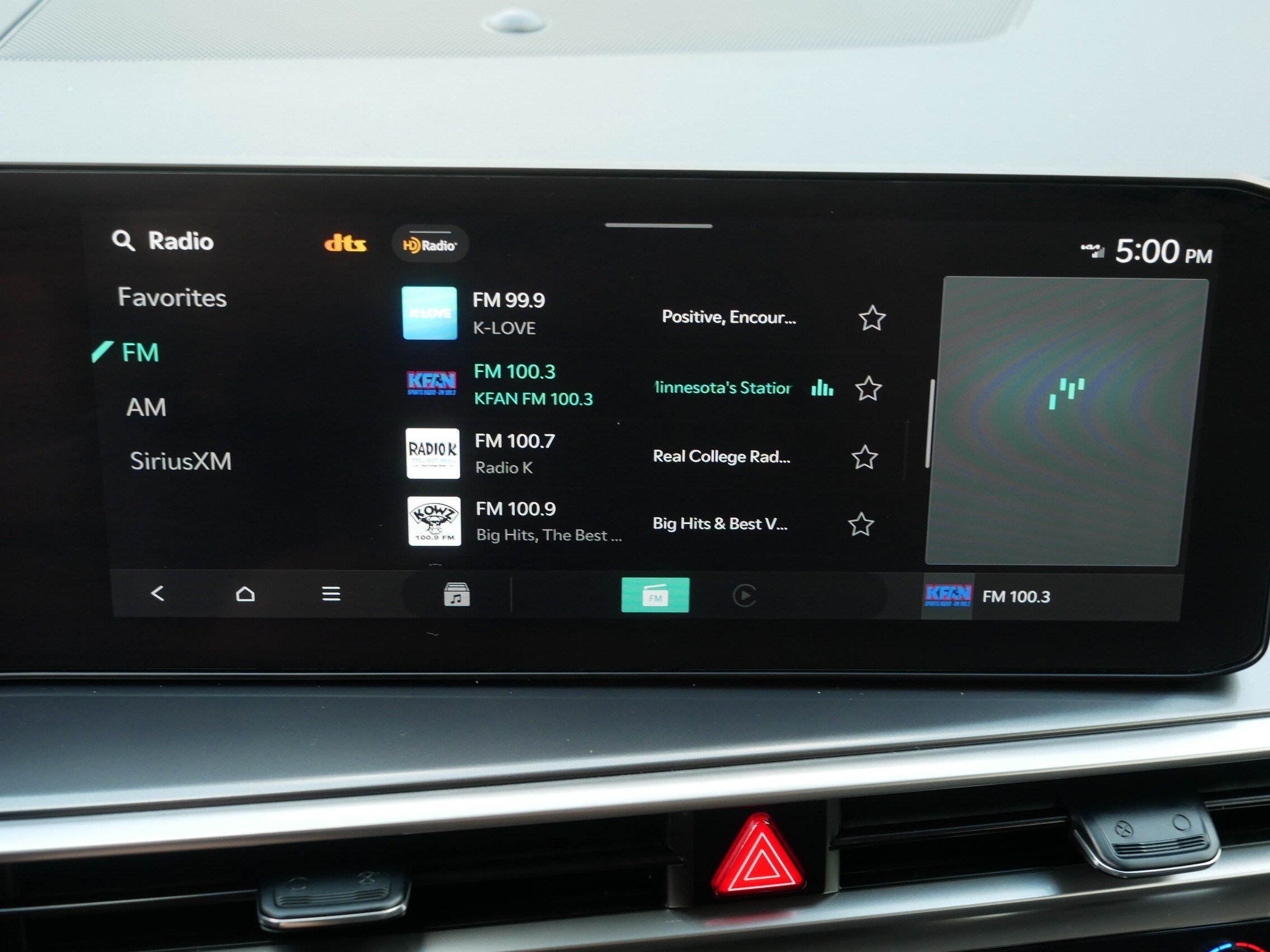 Certified 2025 Kia Sorento S AWD/4WD image 22