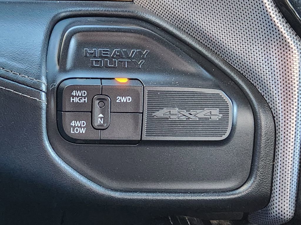 Used 2019 RAM 3500 Limited image 19