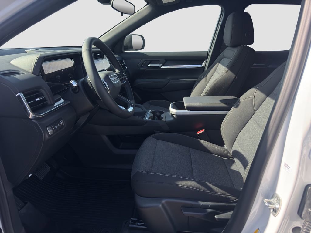 New 2026 GMC Terrain Elevation w/ LPO, Floor Liner Package FWD image 9