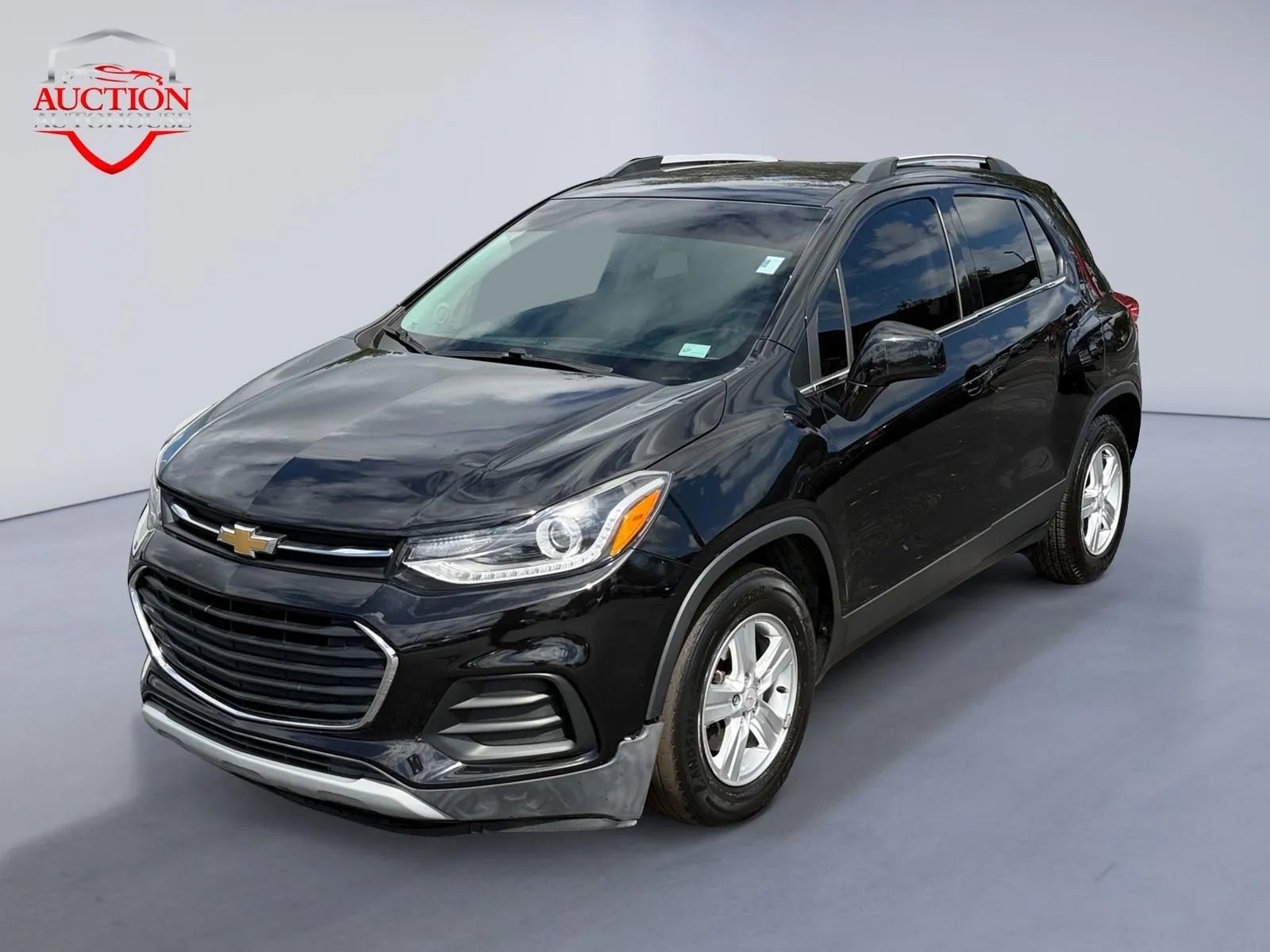 Used 2020 Chevrolet Trax LT