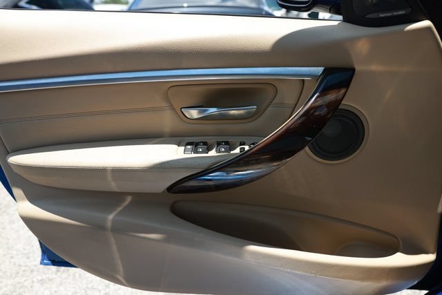 Used 2016 BMW 340i Sedan RWD image 46