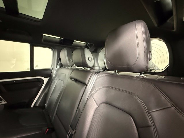 Used 2023 Land Rover Defender 110 S AWD/4WD image 20
