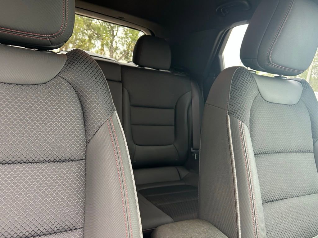 Used 2021 Chevrolet TrailBlazer RS w/ Technology Package image 36