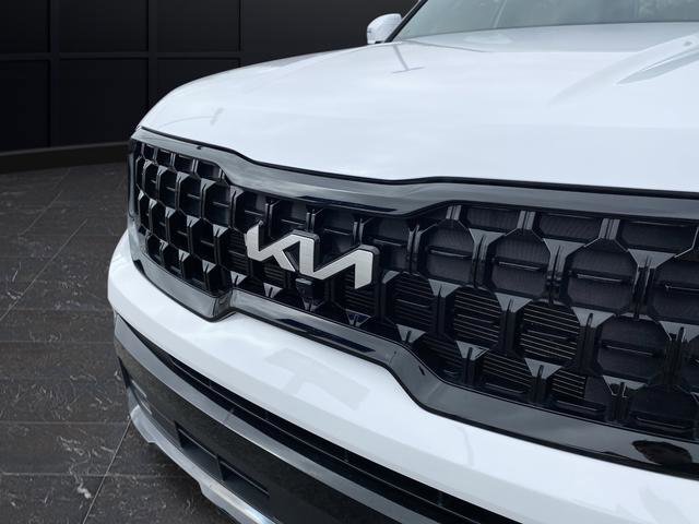 Certified 2024 Kia Telluride SX Prestige X-Line image 49