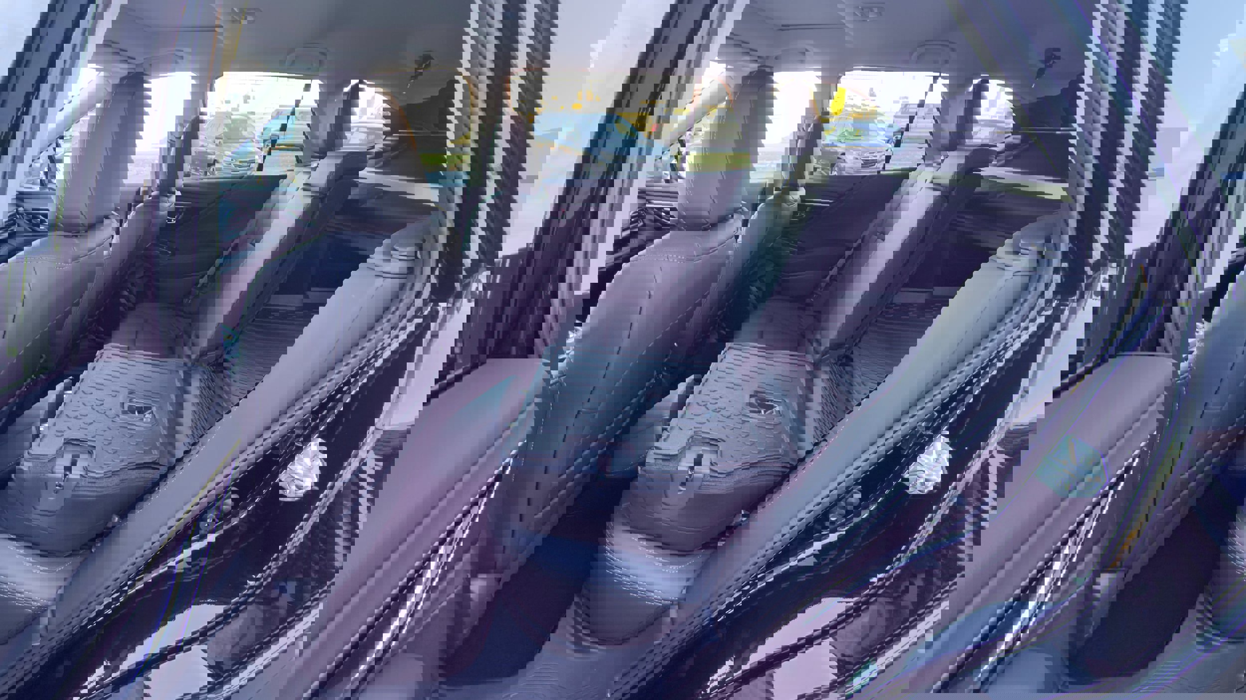 Used 2025 Subaru Outback Touring image 14