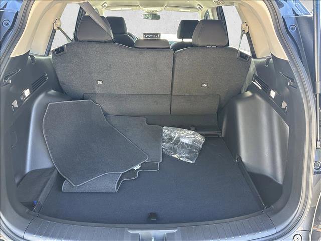 Certified 2026 Honda CR-V LX image 6