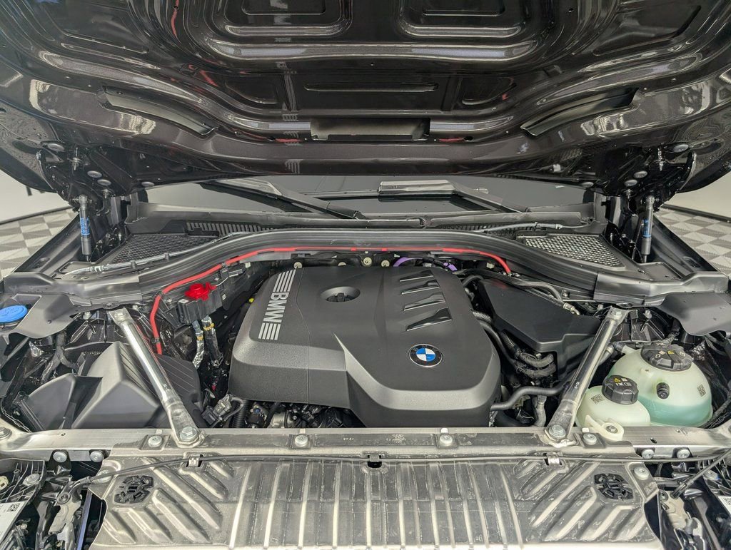 New 2026 BMW X3 xDrive30 image 20