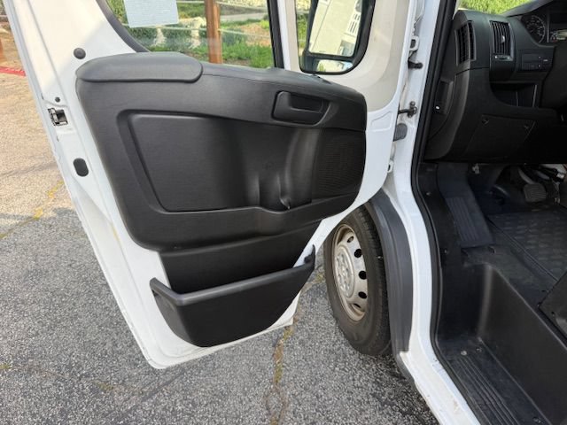 Used 2016 RAM ProMaster 3500 FWD image 22