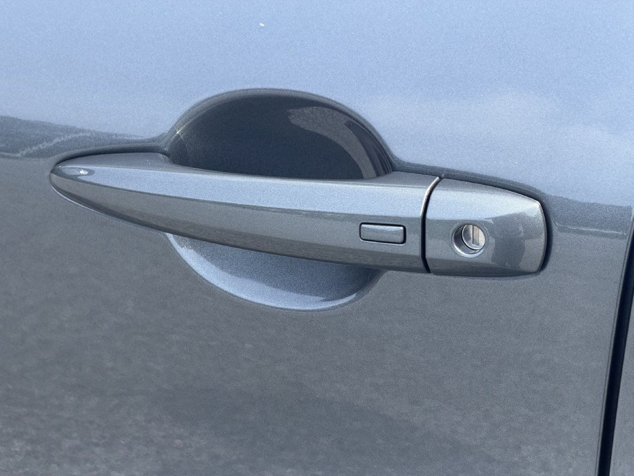 New 2026 Nissan Rogue Dark Armor FWD image 30
