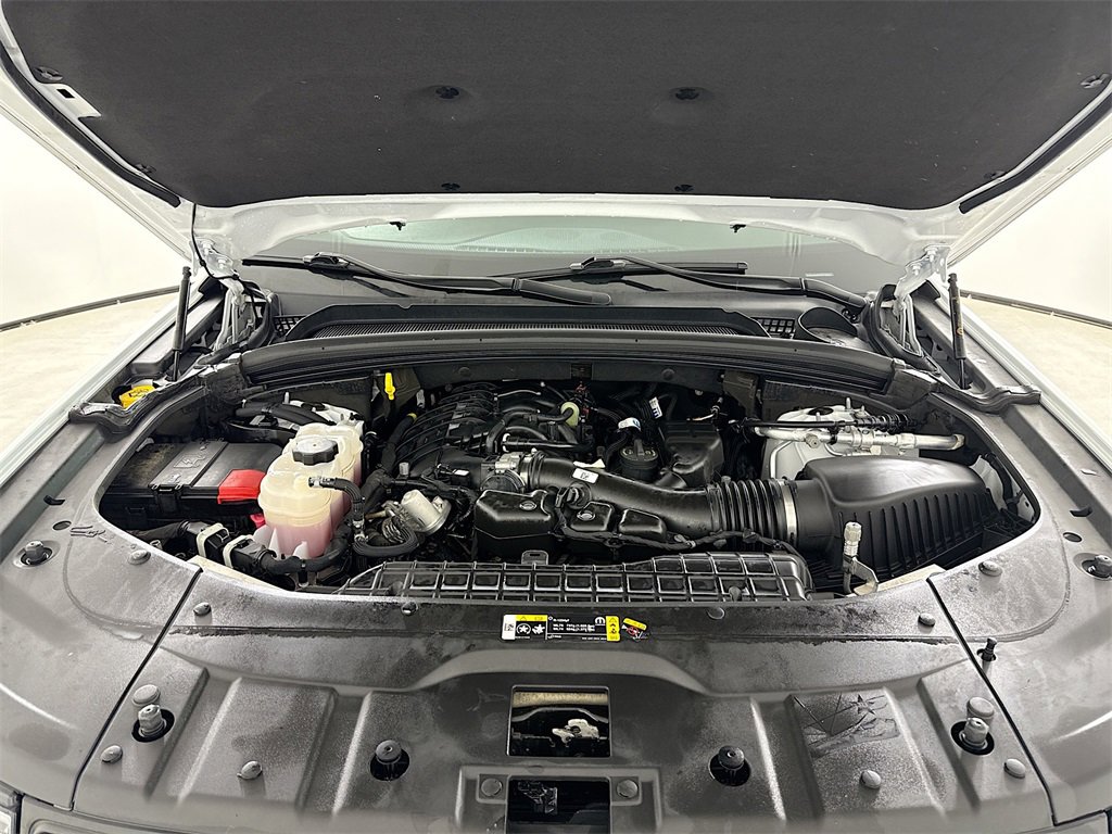 Used 2023 Jeep Grand Cherokee L Laredo image 31