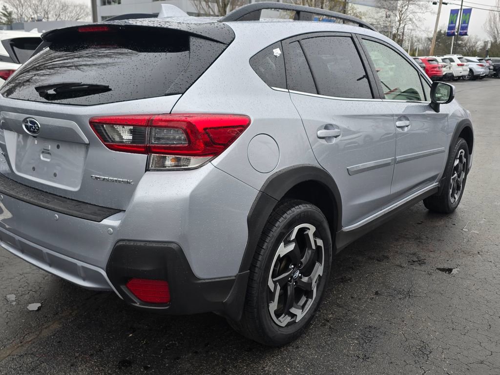 Used 2023 Subaru Crosstrek 2.5i Limited image 7