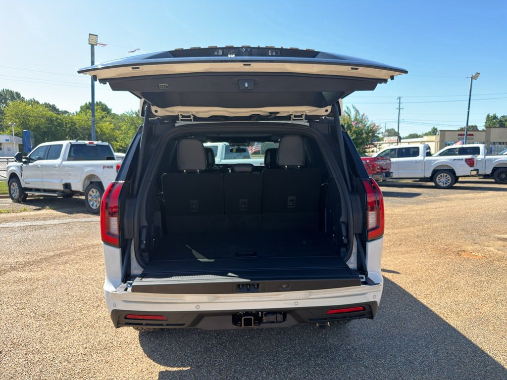 New 2027 Ford Expedition Tremor AWD/4WD image 20
