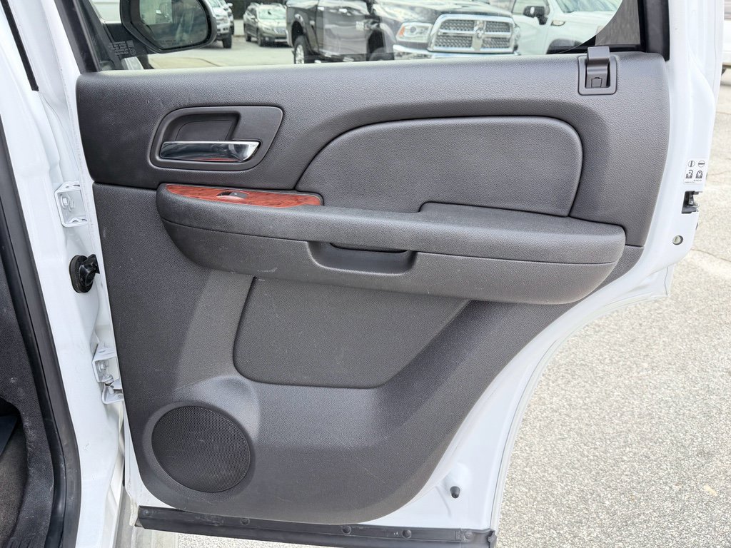Used 2012 Chevrolet Tahoe LT image 27