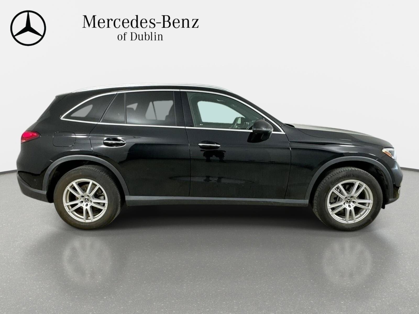 Certified 2023 Mercedes-Benz GLC 300 4MATIC image 12