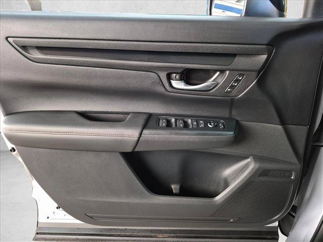 Used 2024 Honda CR-V Sport-L image 11