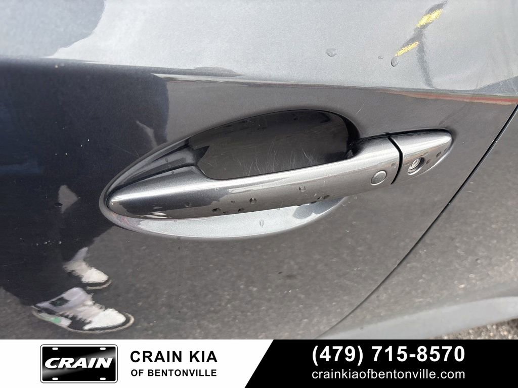 Used 2016 MAZDA CX-3 Touring FWD image 6
